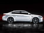 Buick Regal GS 2011 года (CN)